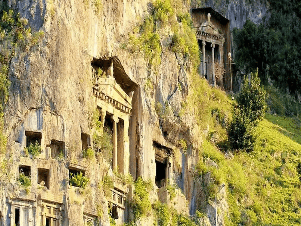 What Is Special About Fethiye?