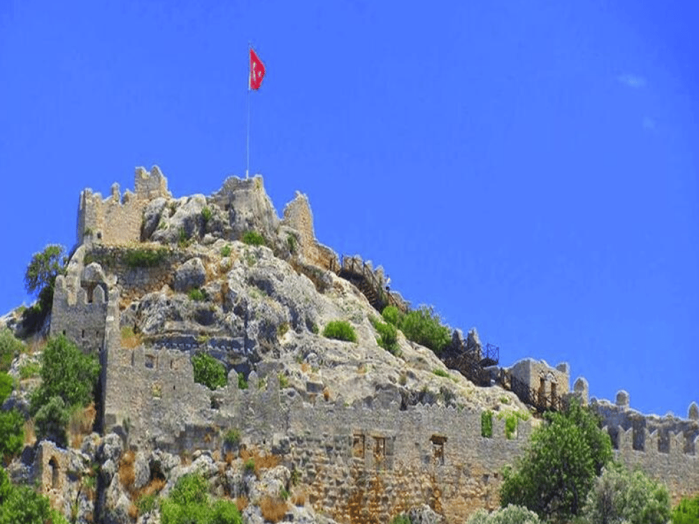 What Food Is Fethiye Known For?