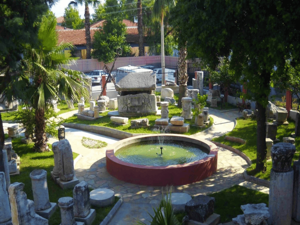 What Food Is Fethiye Known For?