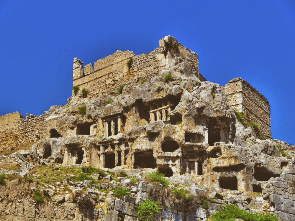 Fethiye: What Food Is Fethiye Known For? | ®ExcursionMania