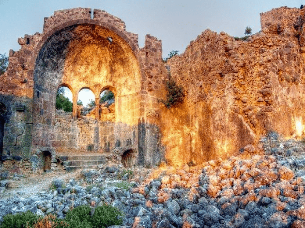 How Many Days Are Enough for Fethiye?