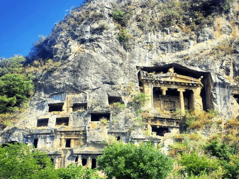 How Many Days Are Enough for Fethiye?