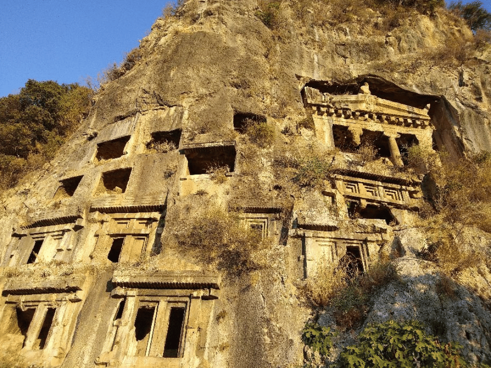 How Many Days Are Enough for Fethiye?