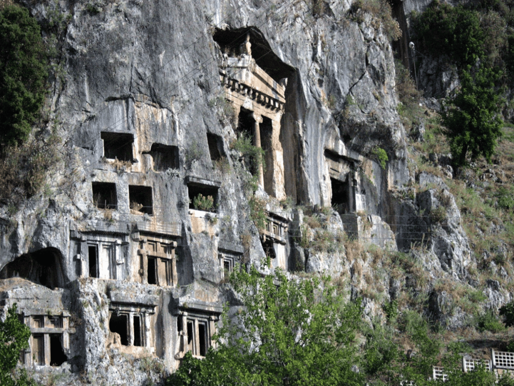 How Many Days Are Enough for Fethiye?