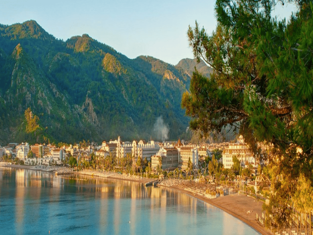 Icmeler: What Can I Do in Icmeler? | ®ExcursionMania