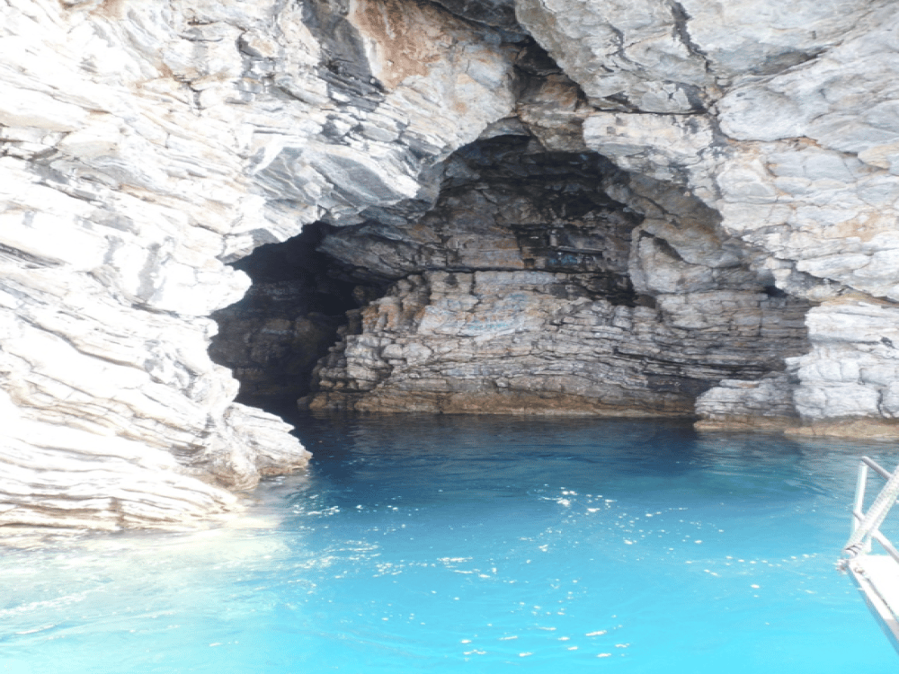 What Is the Hottest Month in Icmeler?