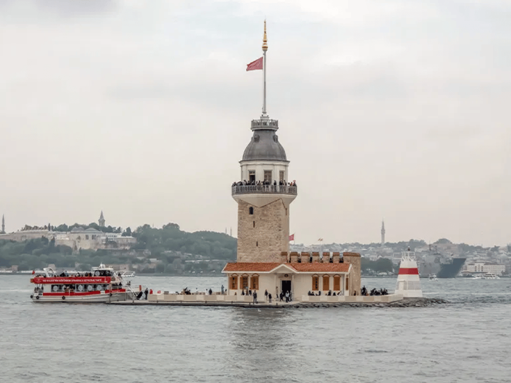 What Should You Not Miss in Istanbul?