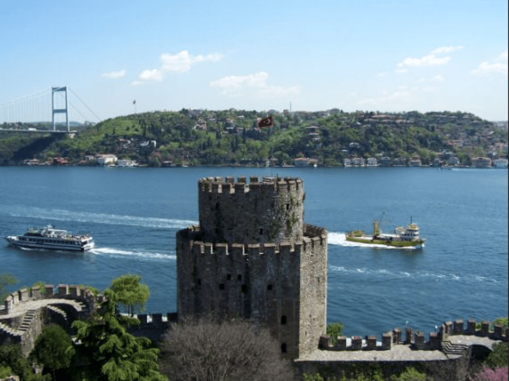What Should You Not Miss in Istanbul?