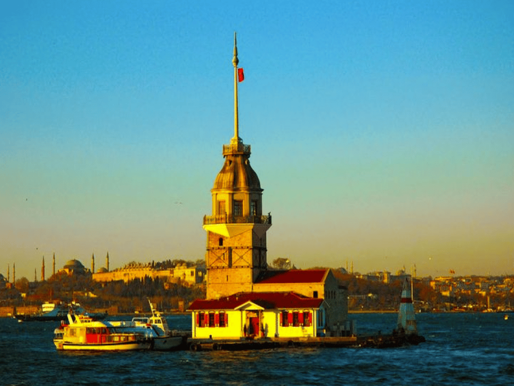 What Should You Not Miss in Istanbul?