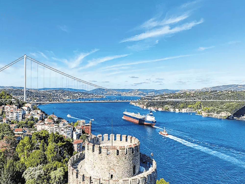 Istanbul: What Should You Not Miss in Istanbul? | ®ExcursionMania
