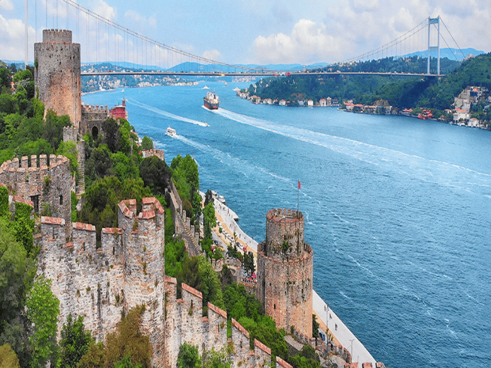 What Should You Not Miss in Istanbul?