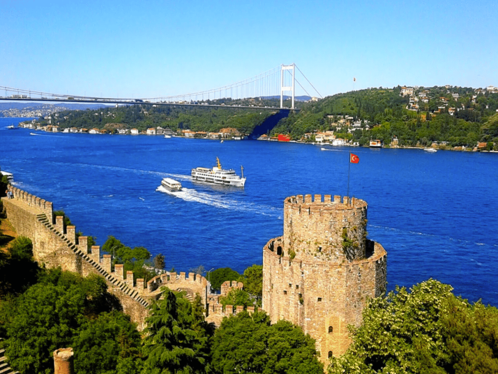 What Should You Not Miss in Istanbul?