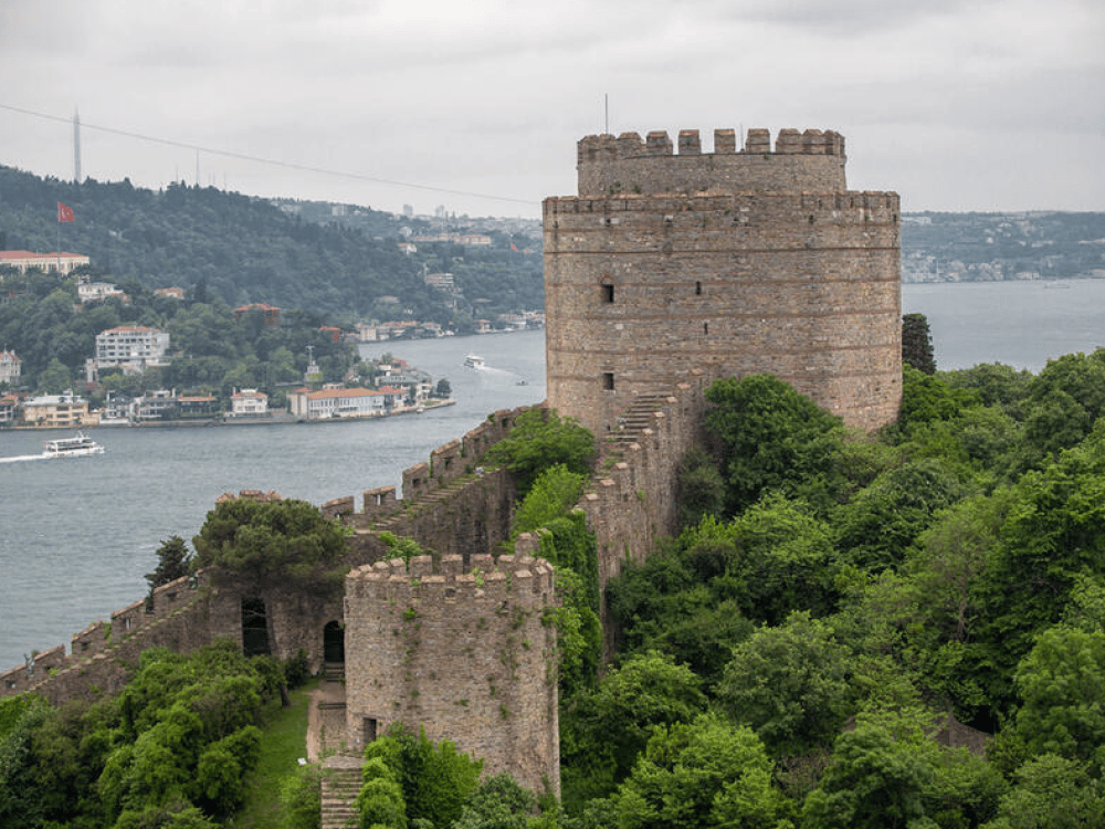 Istanbul: Is 3 Days Enough in Istanbul? | ®ExcursionMania