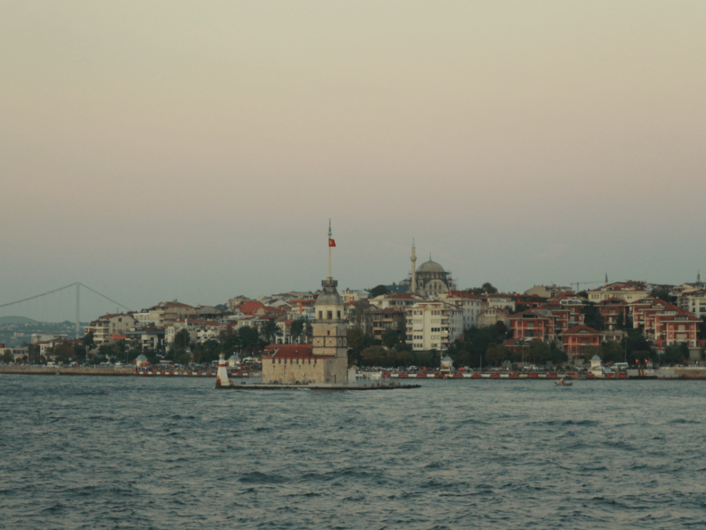 Is 3 Days Enough in Istanbul?