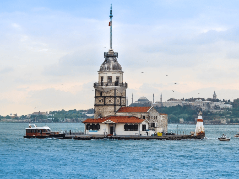 Is 3 Days Enough in Istanbul?