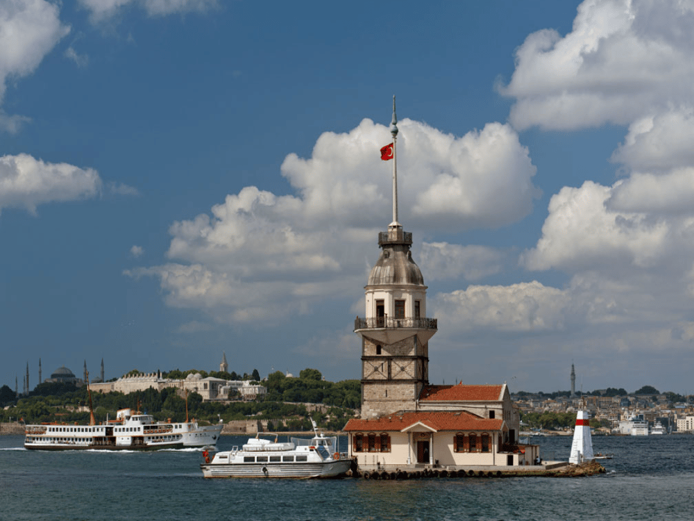 What to Visit in Istanbul for Free?