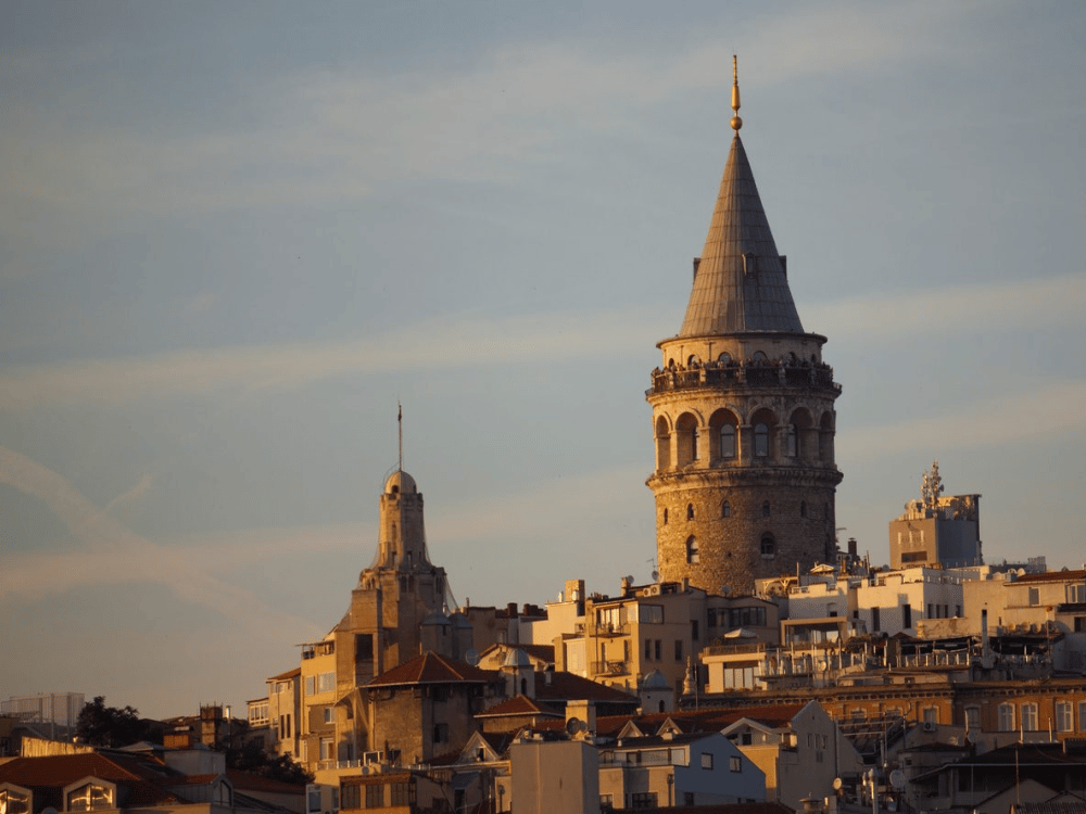 What to Visit in Istanbul for Free?