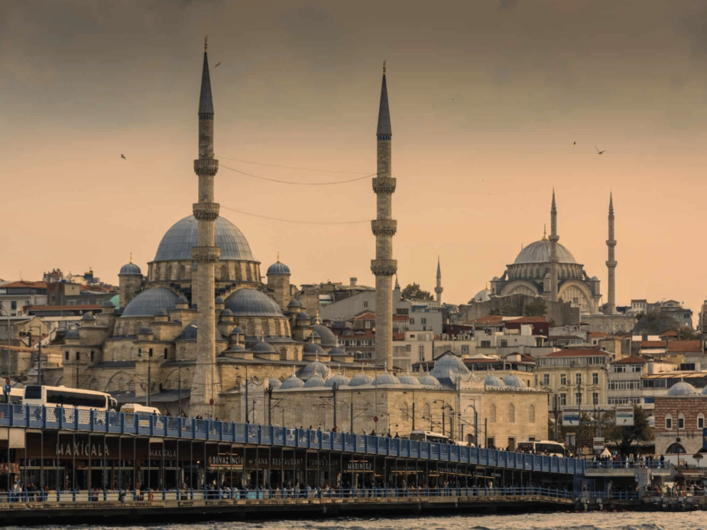 Istanbul: What Is the Must Buy in Istanbul? | ®ExcursionMania