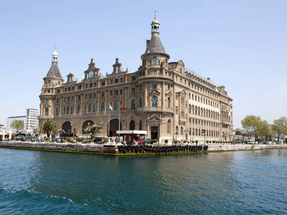 Do and don'ts Istanbul?