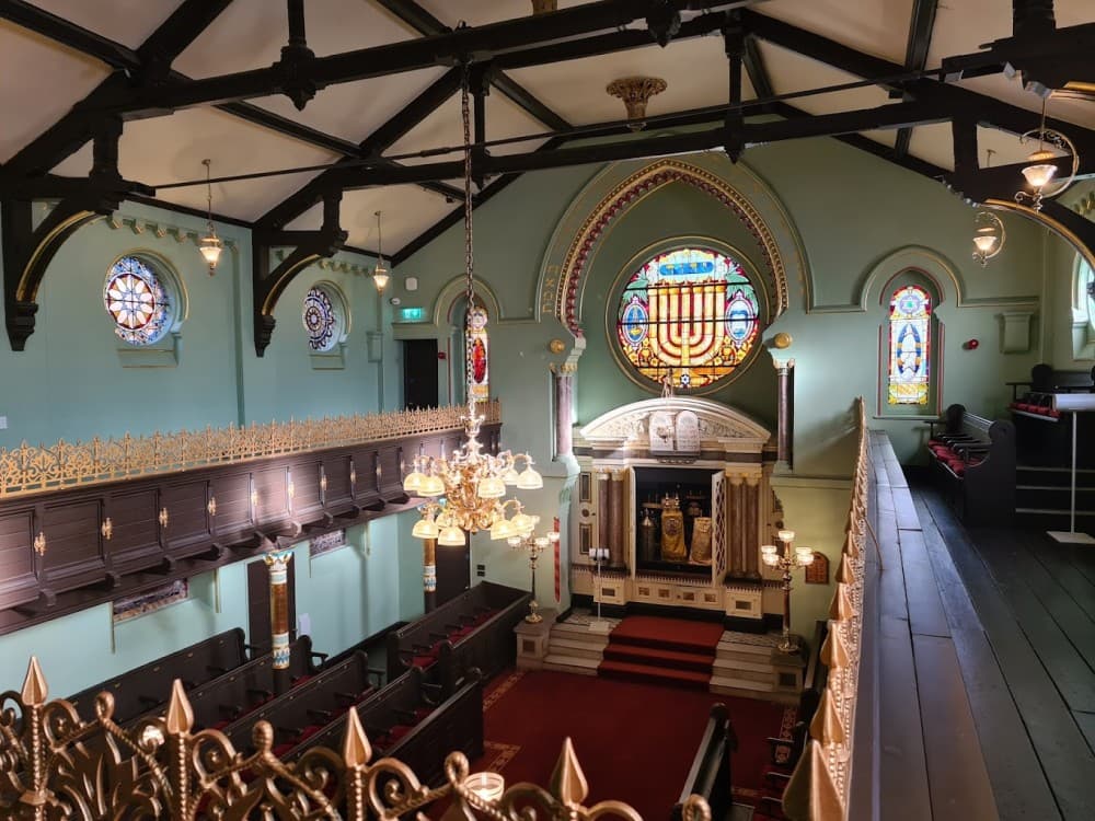 Jewish Museum