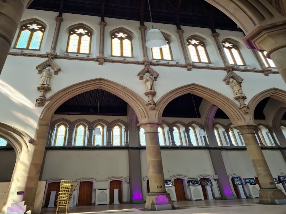  The Monastery Manchester