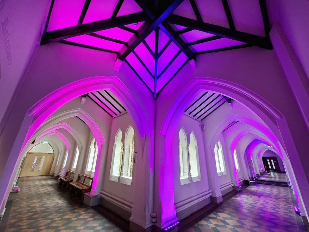  The Monastery Manchester