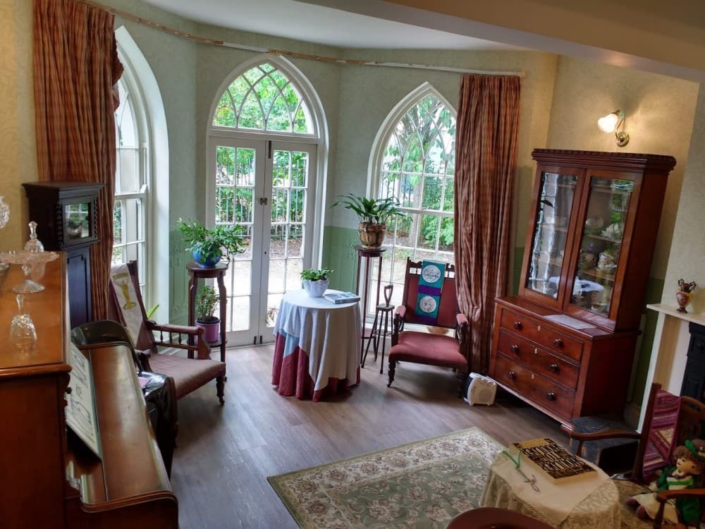 The Pankhurst Centre