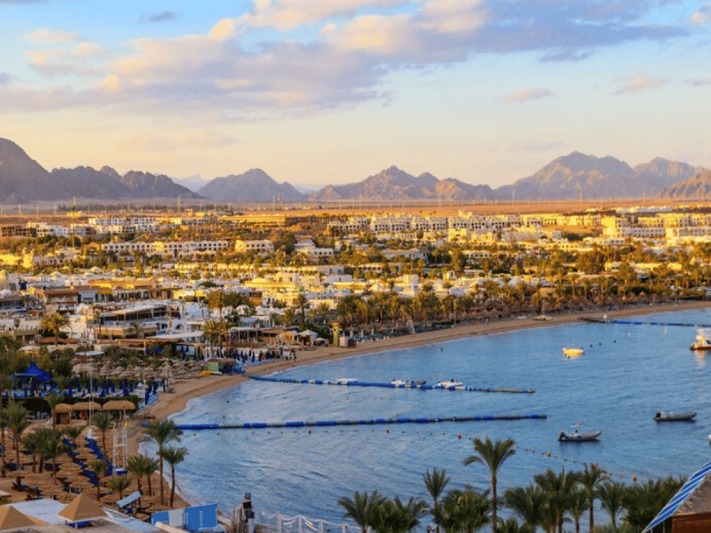 How Many Days Is Enough for Sharm El Sheikh?