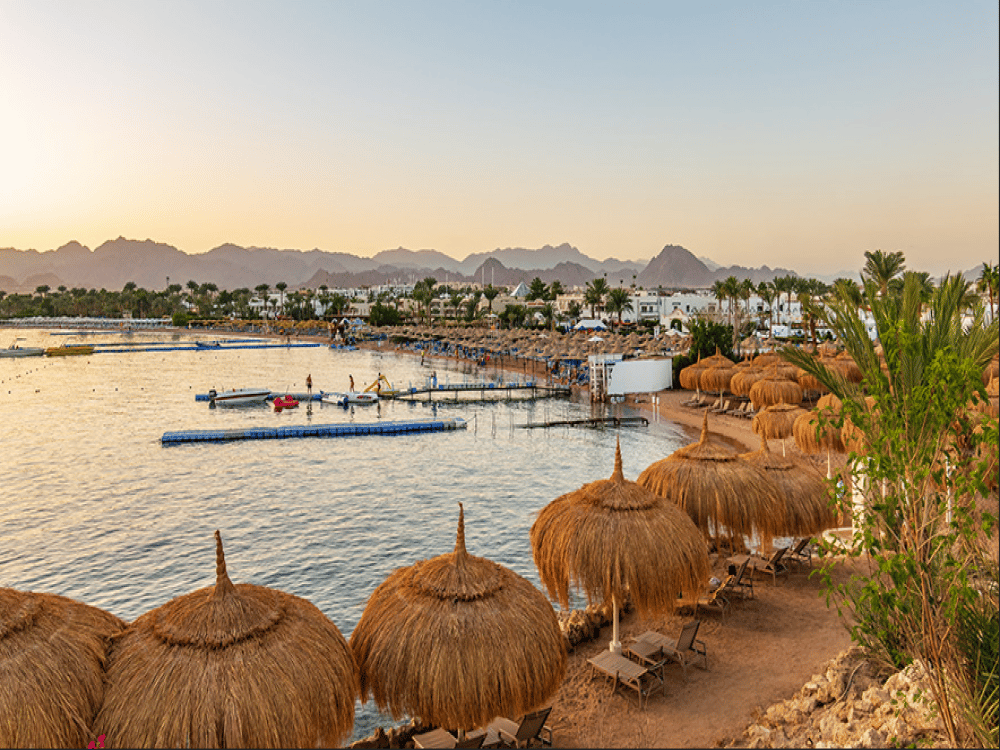 How Many Days Is Enough for Sharm El Sheikh?