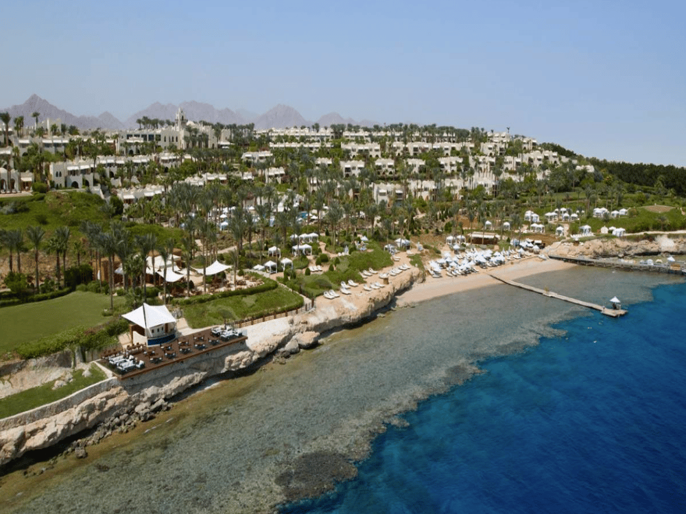 How Many Days Is Enough for Sharm El Sheikh?