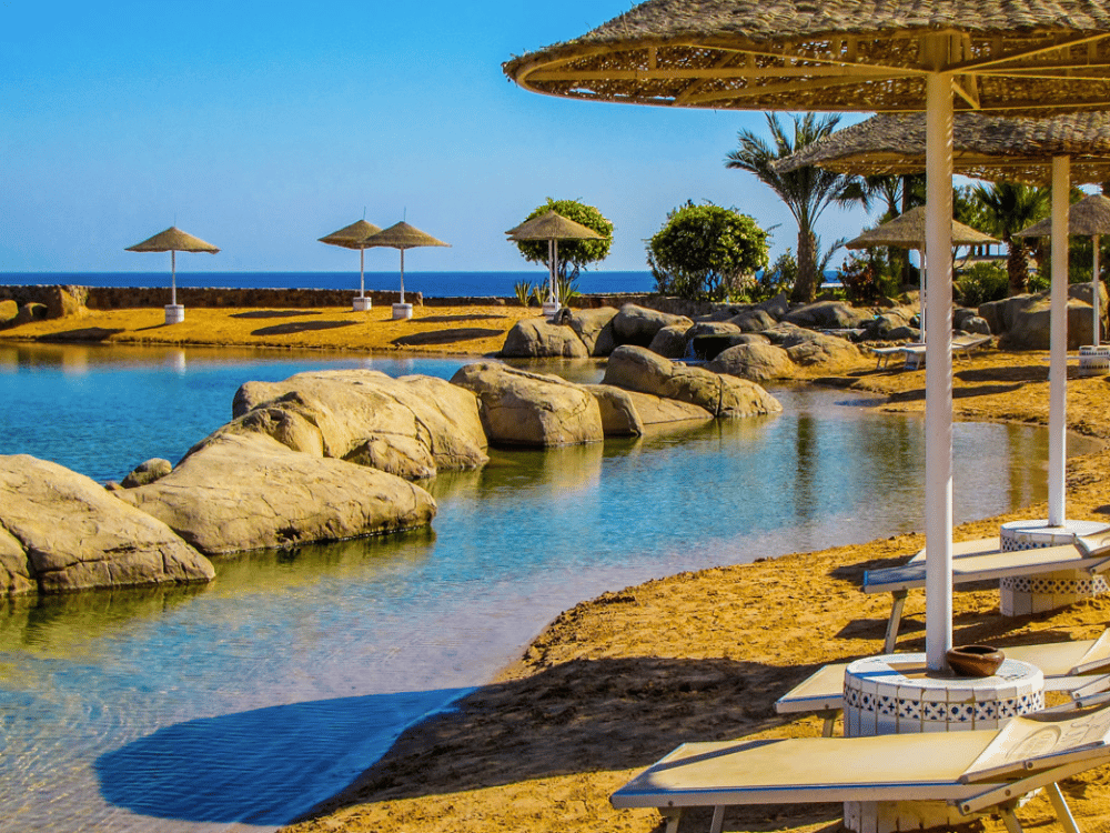 How Many Days Is Enough for Sharm El Sheikh?