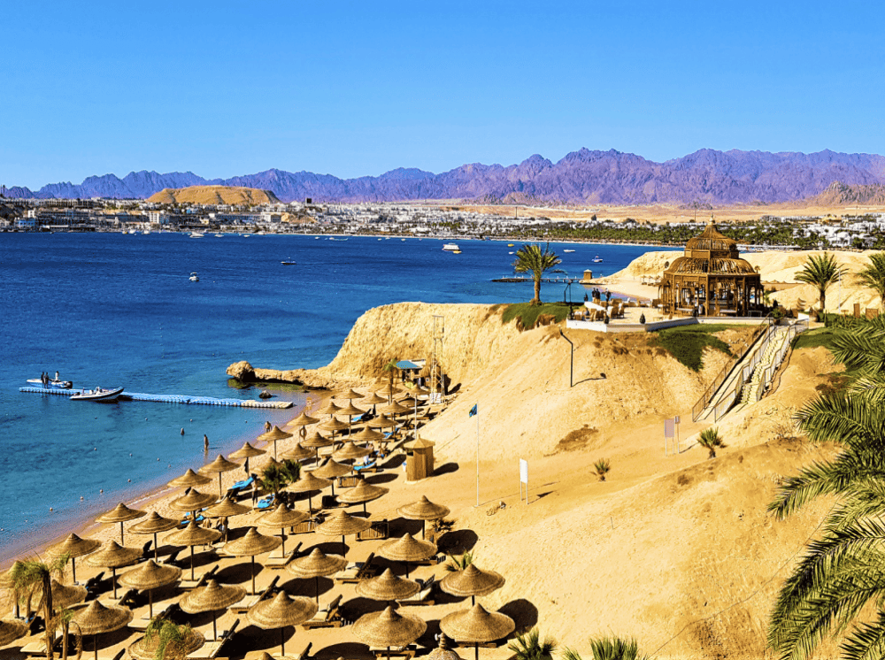 How Many Days Is Enough for Sharm El Sheikh?