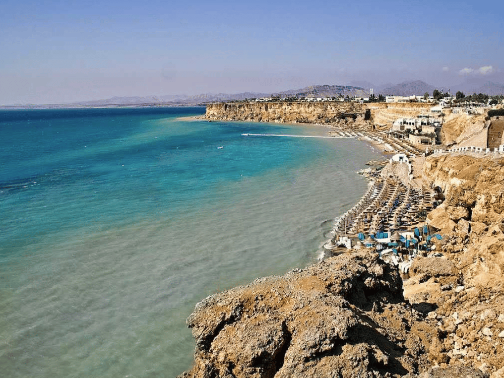 What Is Sharm El Sheikh Famous For?