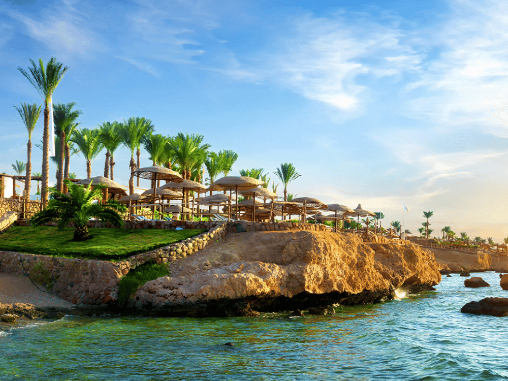 Sharm El-Sheikh: What Is Sharm El Sheikh Famous For? | ®ExcursionMania