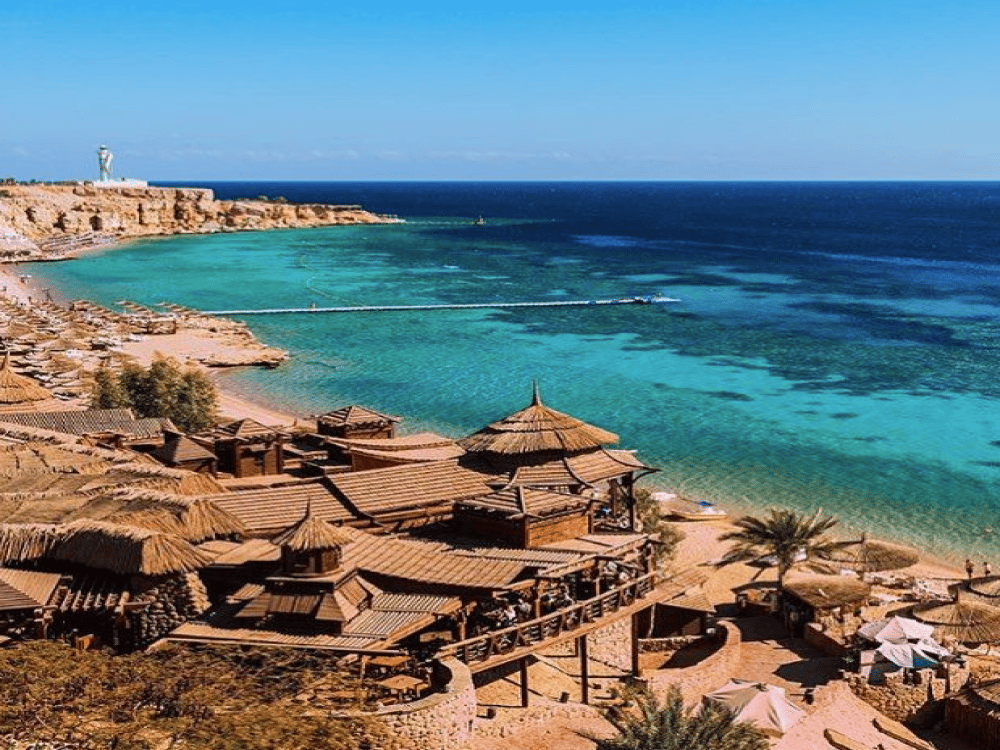 Can Females Wear Shorts in Egypt?