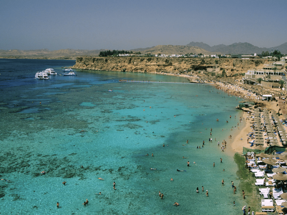 Can Females Wear Shorts in Egypt?