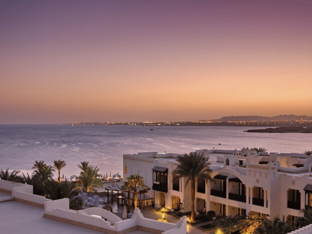 Why Is Sharm El Sheikh So Cheap?