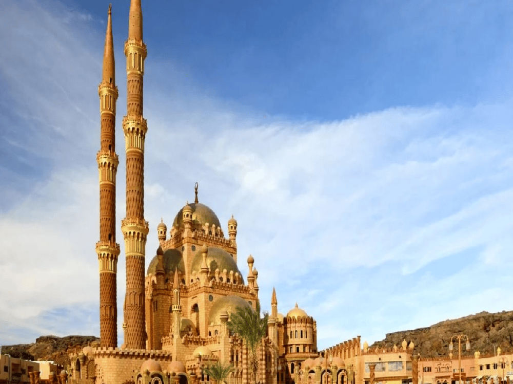 Why Is Sharm El Sheikh So Cheap?