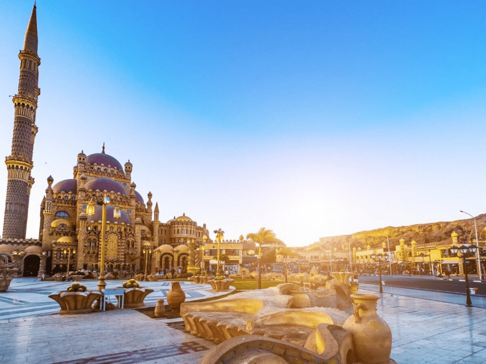 Why Is Sharm El Sheikh So Cheap?