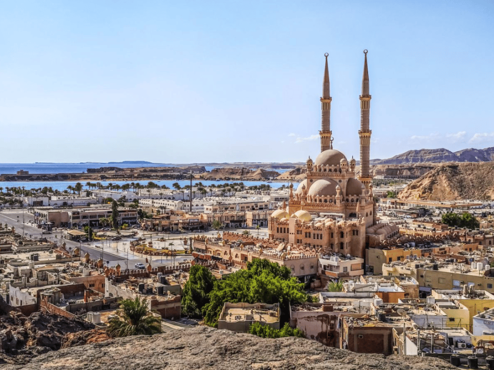 Why Is Sharm El Sheikh So Cheap?