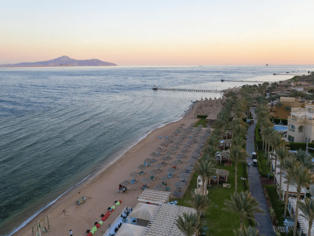 Which Month Is Best for Sharm El Sheikh?