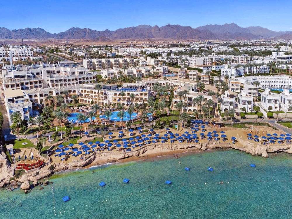 Which Month Is Best for Sharm El Sheikh?
