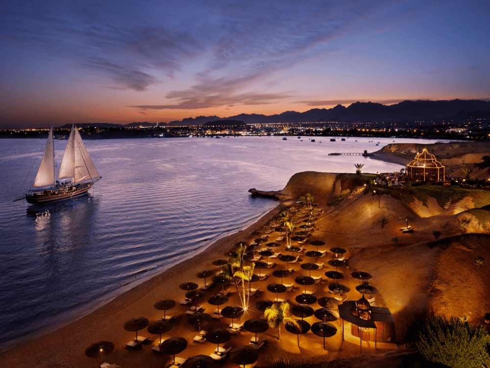 Which Month Is Best for Sharm El Sheikh?