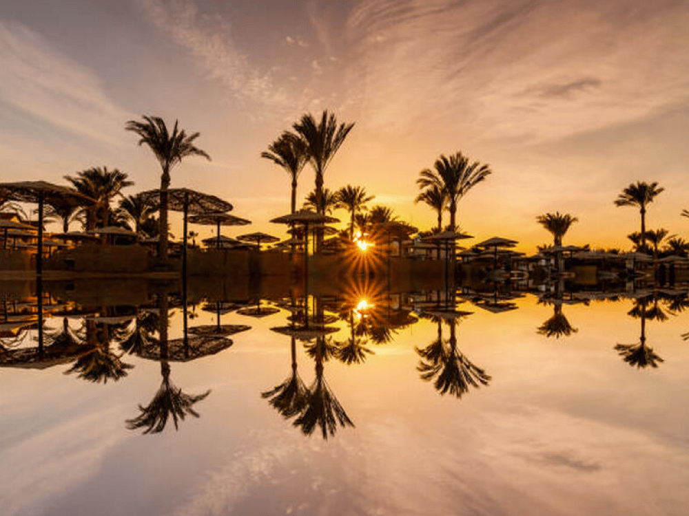 Is There Anything to Do in Sharm El Sheikh?
