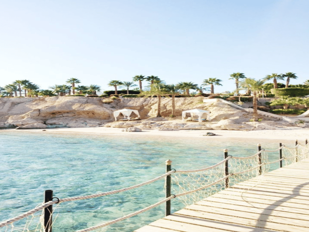 Is There Anything to Do in Sharm El Sheikh?