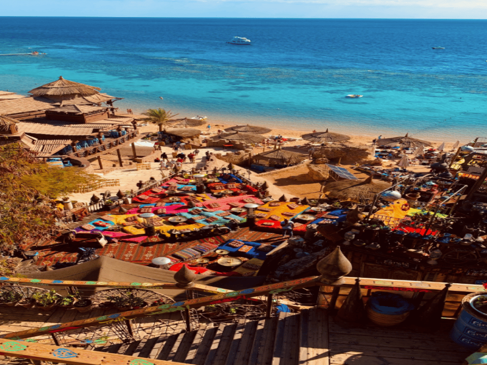 Is There Anything to Do in Sharm El Sheikh?