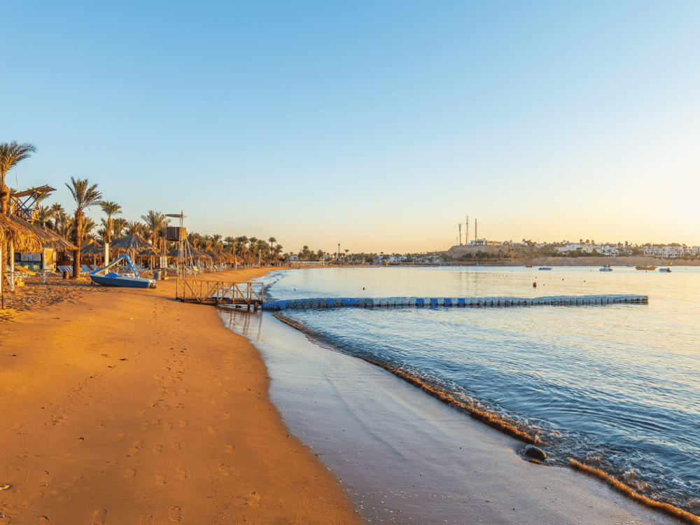 Is There Anything to Do in Sharm El Sheikh?