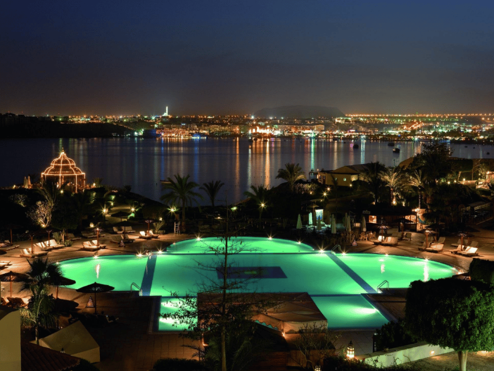 Is There Anything to Do in Sharm El Sheikh?