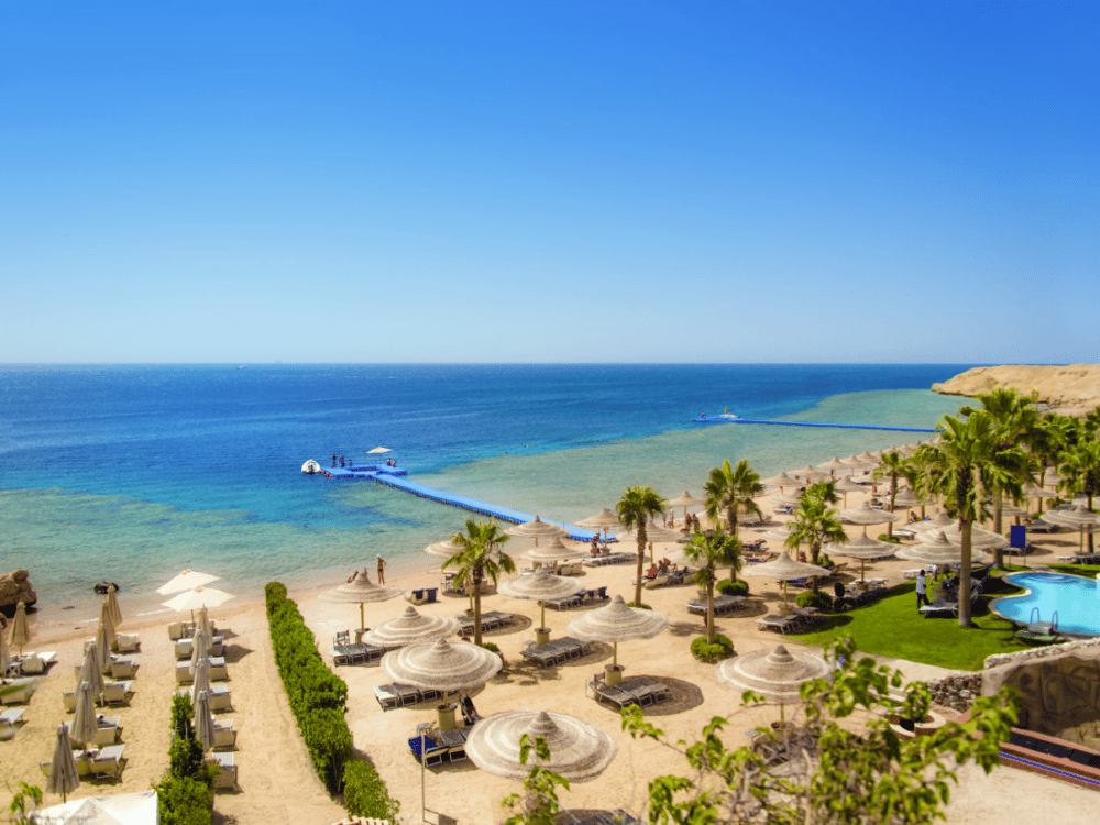What to Avoid in Sharm El Sheikh?