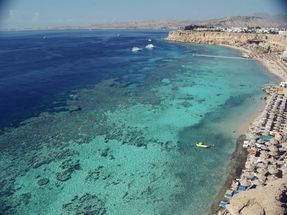 What to Avoid in Sharm El Sheikh?